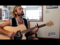 Exclusive Xavier Rudd Interview and Performance