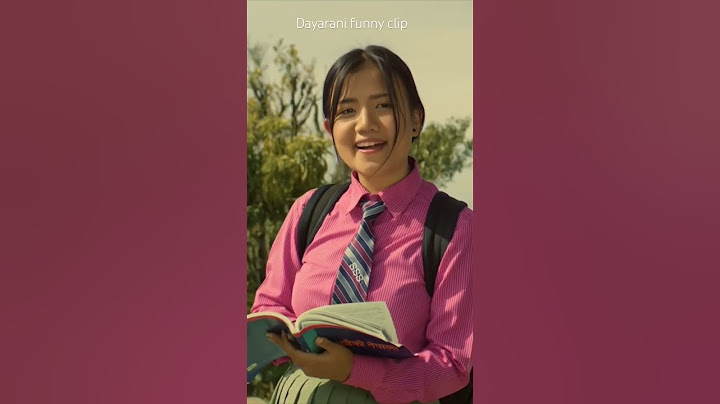 #movie #dayarani