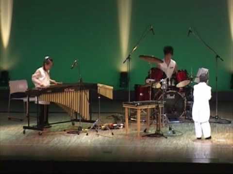 ピュアハート コンサートより 威風堂々 2008 