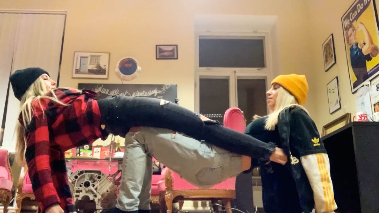 VLOG #3- LAPPES VLOG