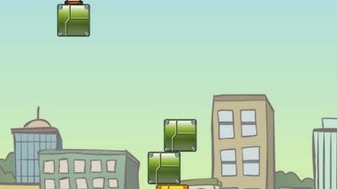 Tower Blocks GAMEPLAY