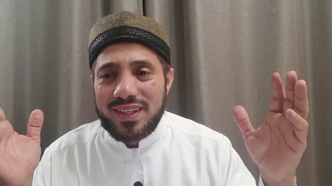 هل ترك النبي   صلى الله عليه وسلم   حجة على المنع؟