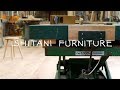 ISHITANI - Making a Workbench with adjustable lift