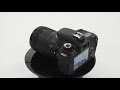 キヤノン EOS 9000D デジタル一眼レフ（カメラのキタムラ動画_Canon）