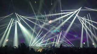 Bassnectar @ Basscenter Night 1 - Mothership premier