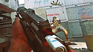 I Joined Faze... Again