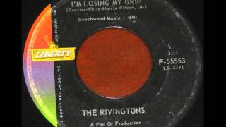 Watch Rivingtons The Birds The Word video