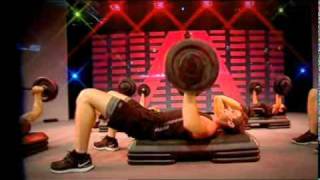 Body Pump 78 Teaser