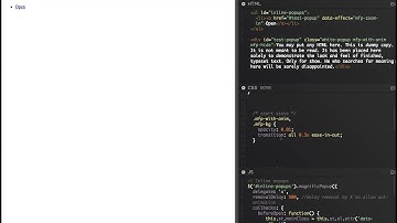 Chrome 33 - Opacity CSS transition bug demo