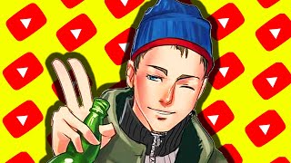 картинка: Enjoykin - КУДА ПРОПАЛ ?