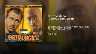 Watch Snoop Dogg Out The Moon video