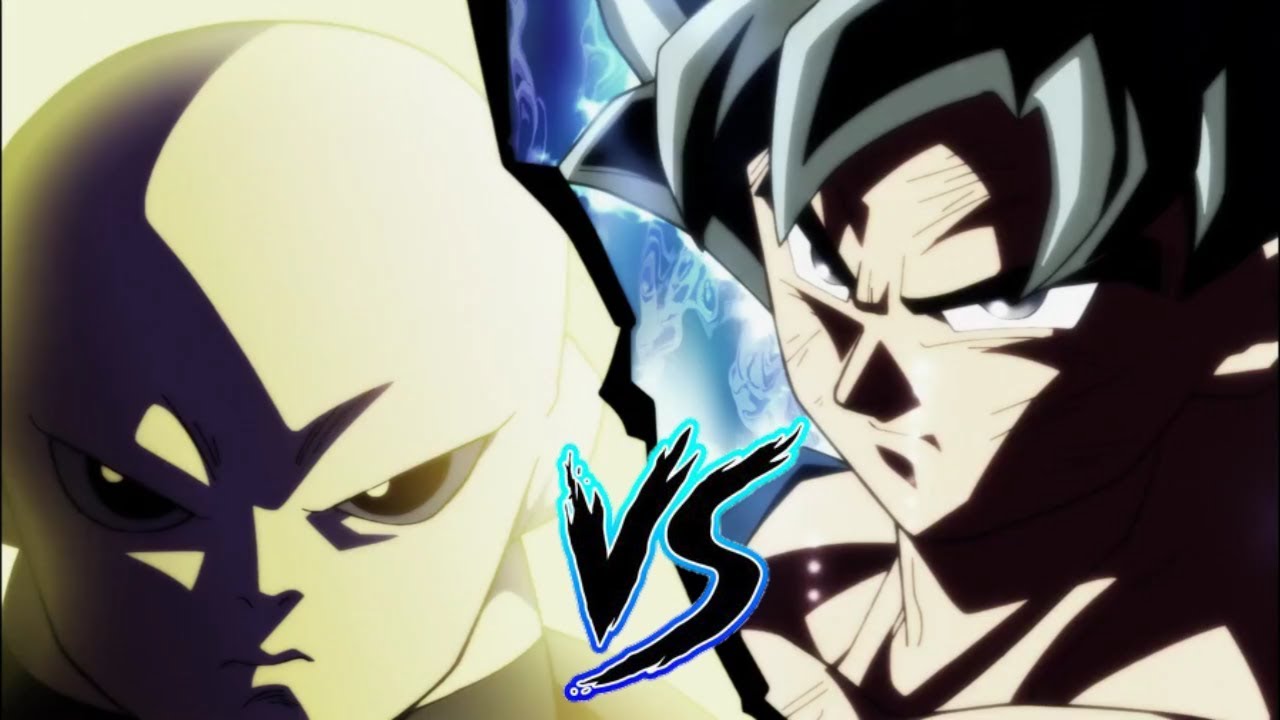 Dragon Ball Super 129 {AMV} doctrina egoista / no resolve-Get me out