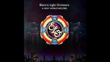 Electric Light Orchestra - Livin' Thing (The Ending You Dont Hear)