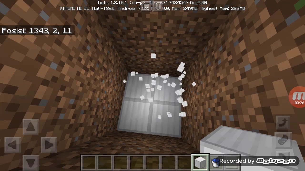 103 Gambar Desain Kolam Renang Minecraft Gratis