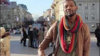 Belgian about life in Lithuania / Belgas apie Lietuvą http://www.quest.lt/
