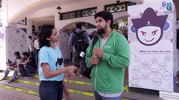 nullcon Goa 2018 - Interviewing InfoSec Professionals