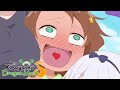 Amusement Park Date | Miss Kobayashi's Dragon Maid S