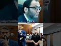 A FELONY WHILE ON BOND?!” — Judge Revokes Bond | LEGAL HEAT TV