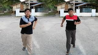 Bukan Lelaki Biasa - Drama Rumah Pangsa