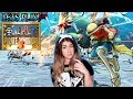 THE CREW IS BACK! Let's Play One Piece PIRATE WARRIORS 3! Part 11!