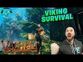 VALHEIM - Brand New and Absolutely EPIC Viking Survival - Nerd Parade Fresh Start E1