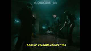 Don Broco - True Believers (feat. Sam Carter) [Legendado PT-BR] | @SubCore_BR 