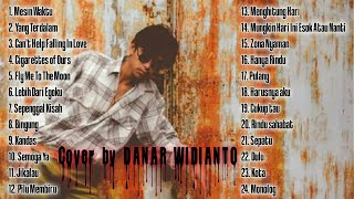 Danar Widianto Full Album (Cover Lagu)