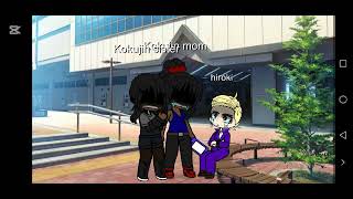 Revenge Of Hiroki Part 1Read Description Very Important To The Lore