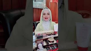 Ds Siti Nurhaliza Nak Buat Donut Dan Karipap Jamu Peminat Di Zepp Kuala Lumpur 
