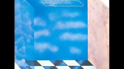 Traffic - Rock n Roll Stew