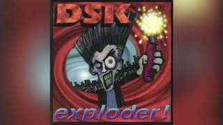 Dead Surf Kiss - Shiny