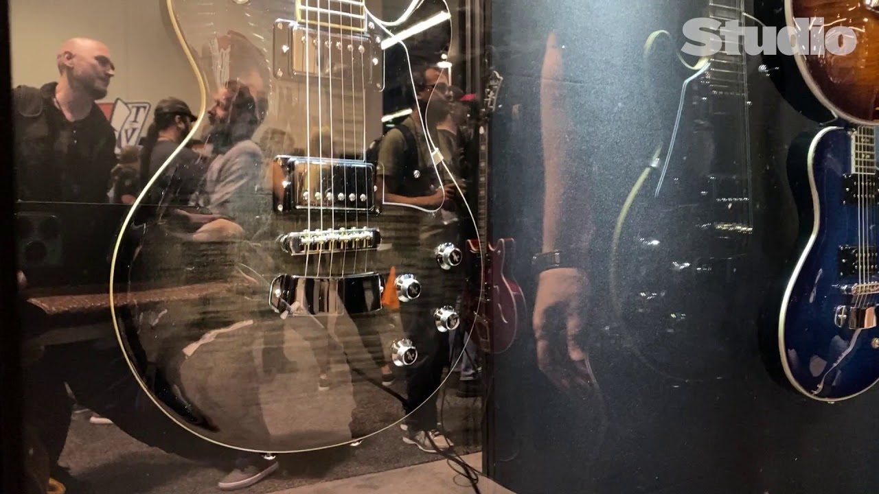 Hagström Super Swede 