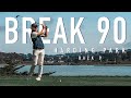 Can EAL break 90 from the tips on Harding Park's PGA Championship Layout? - Back 9