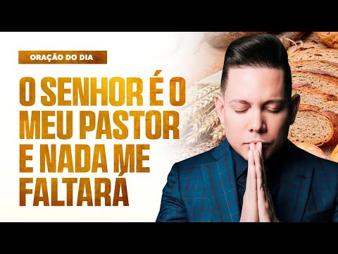 ORAÇÃO DO DIA-16 DE AGOSTO SALMO 91 @BispoBrunoLeonardo : News