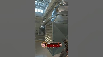 Tec-9 4K on Nuke #shorts #clips #best #funny #moments #susther #foryou #cs2