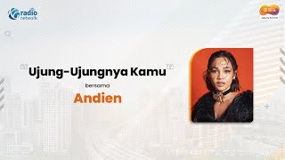 Download Lagu Ujung-Ujungnya Kamu - Andien || Talkshow Sonora MP3