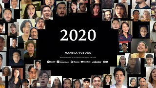 Download Lagu Mantra Vutura - 2020 (Vertical Video) [Official Music Video] MP3