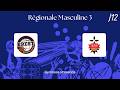 RM3 - Brest v Pontivy - 18/01/2026