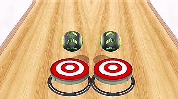 Going Balls Super SpeedRun Gameplay New Update Part 697