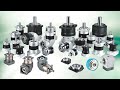Custom High-Precision Planetary Reducer Commutator Hollow Rotary Platform #manufacturer #factory