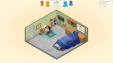 Game Dev Tycoon Walkthrough Part 1 (Let