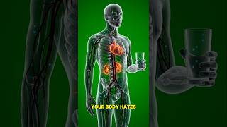 What Happens Inside Your Body When You Don't Drink Enough Water 💧