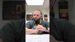 Principal’s Message- April 1, 2022