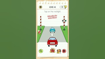 brain test level 44#gameplay#braintest.