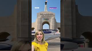 A flying electric Taxi! | Newsround