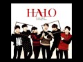 HALO &ndash; 헤일로 &ndash; HALO 2nd Single Album