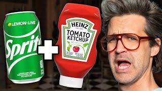 Surprising Ketchup Combos