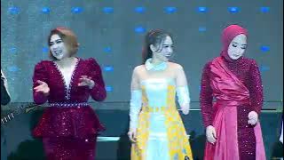 NEW PALLAPA TERBARU FULL PENAMPILAN DI OAOE FESTIVAL ANCOL JAKARTA TERBARU 2024