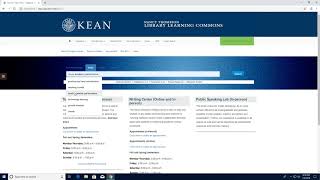 Full How to search for print books News