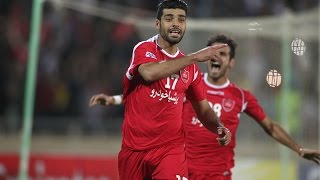 Persepolis v Al Nassr: AFC Champions League 2015